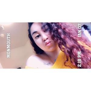 Meet your Posher, Angelina